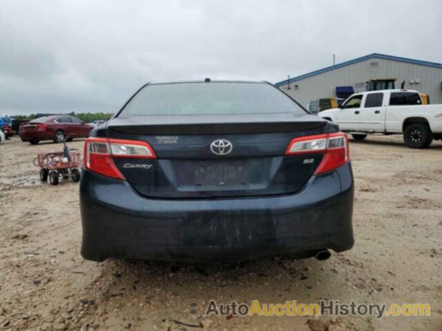 TOYOTA CAMRY L, 4T1BF1FK5DU273676