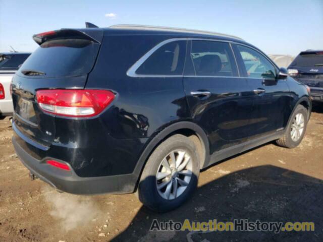 KIA SORENTO LX, 5XYPGDA54GG002057