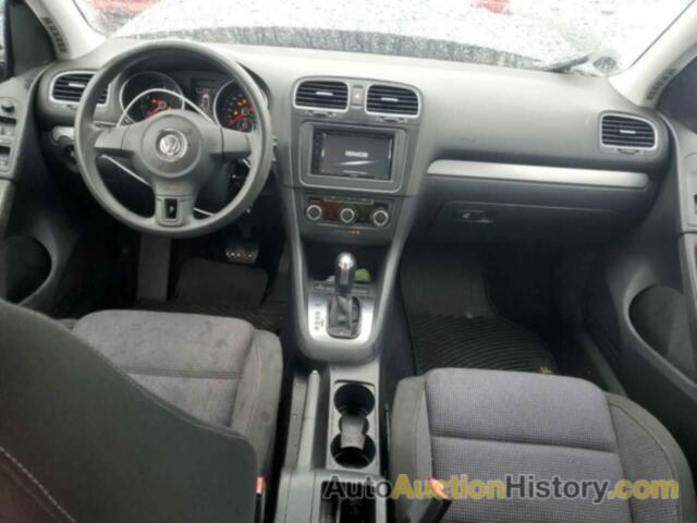 VOLKSWAGEN GOLF, WVWDB7AJ9CW306241