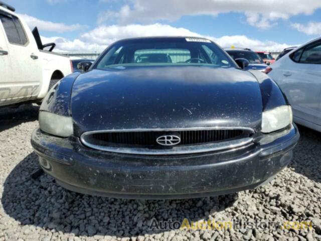 BUICK RIVIERA, 1G4GD2211S4737865