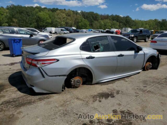 TOYOTA CAMRY SE, 4T1G11AK4LU326961