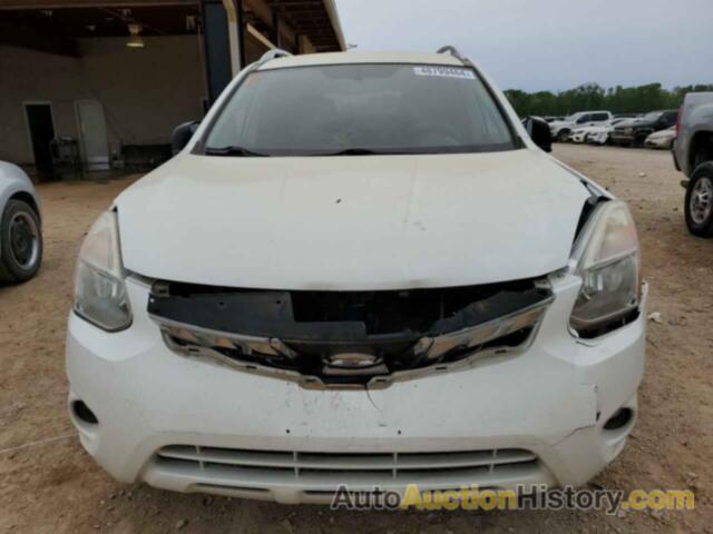 NISSAN ROGUE S, JN8AS5MT5DW542122