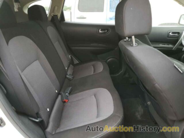 NISSAN ROGUE S, JN8AS5MT5DW542122