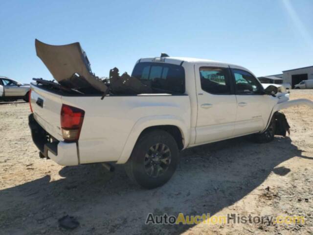 TOYOTA TACOMA DOUBLE CAB, 3TMAZ5CN1NM167051