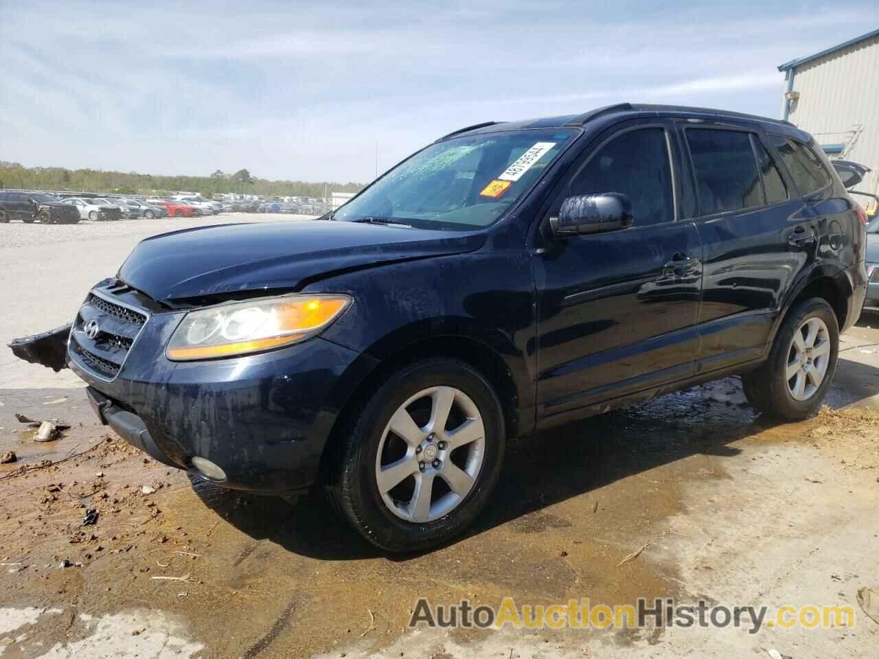 HYUNDAI SANTA FE SE, 5NMSH13E28H203465