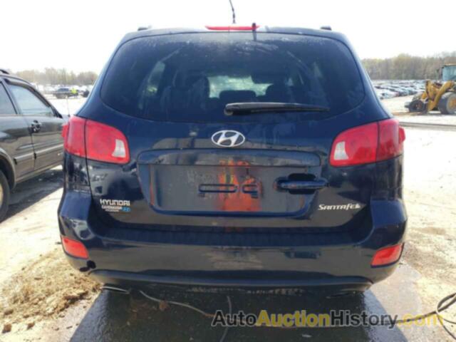 HYUNDAI SANTA FE SE, 5NMSH13E28H203465