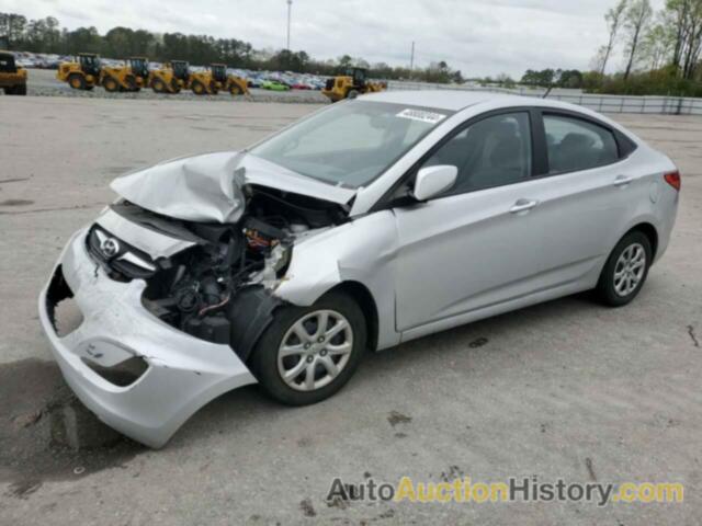 HYUNDAI ACCENT GLS, KMHCT4AE4EU720953