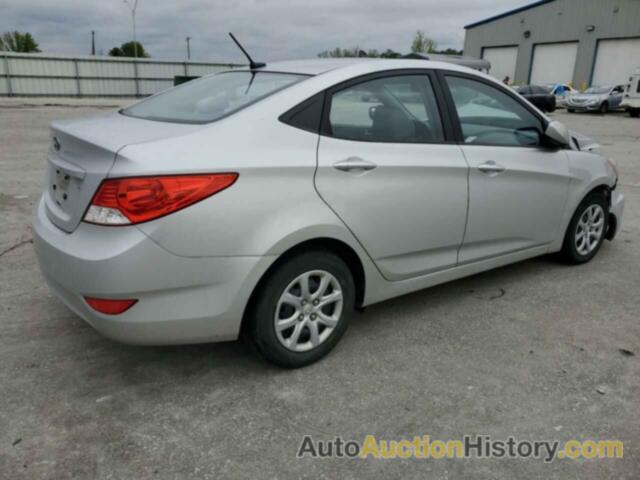 HYUNDAI ACCENT GLS, KMHCT4AE4EU720953