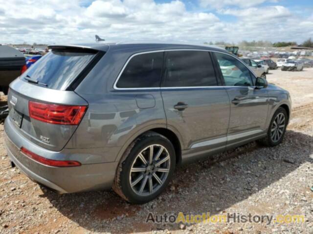 AUDI Q7 PRESTIGE, WA1VAAF77HD010293