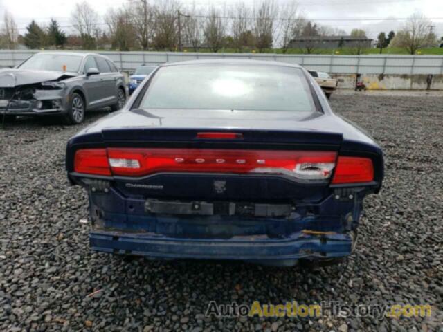 DODGE CHARGER SE, 2C3CDXBG9DH563137