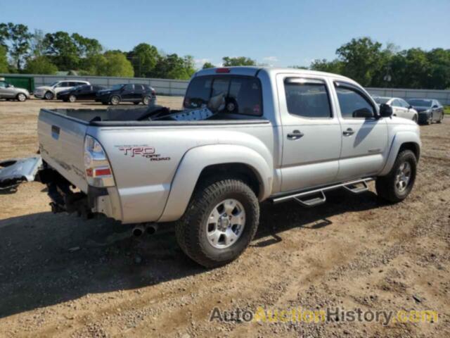 TOYOTA TACOMA DOUBLE CAB PRERUNNER, 5TEJU62N55Z093836