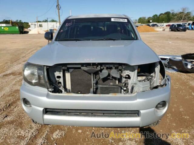 TOYOTA TACOMA DOUBLE CAB PRERUNNER, 5TEJU62N55Z093836