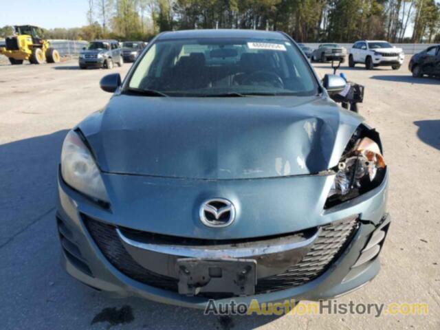 MAZDA 3 I, JM1BL1SG4A1230541