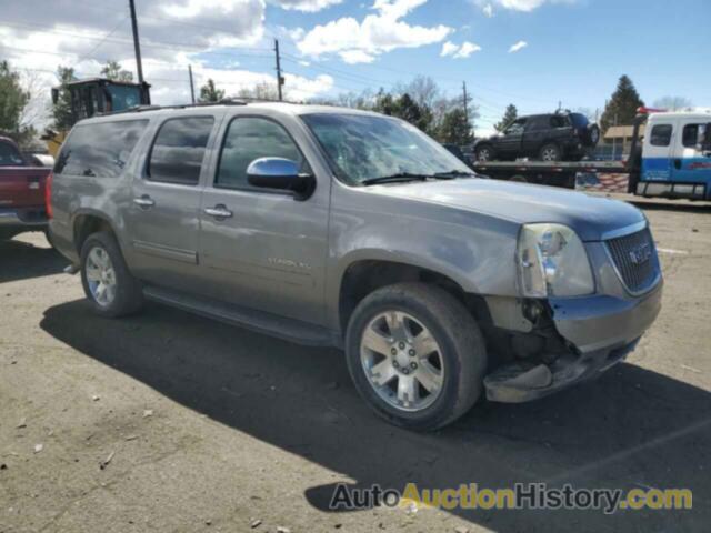 GMC YUKON K1500 SLT, 1GKFK36379R270489