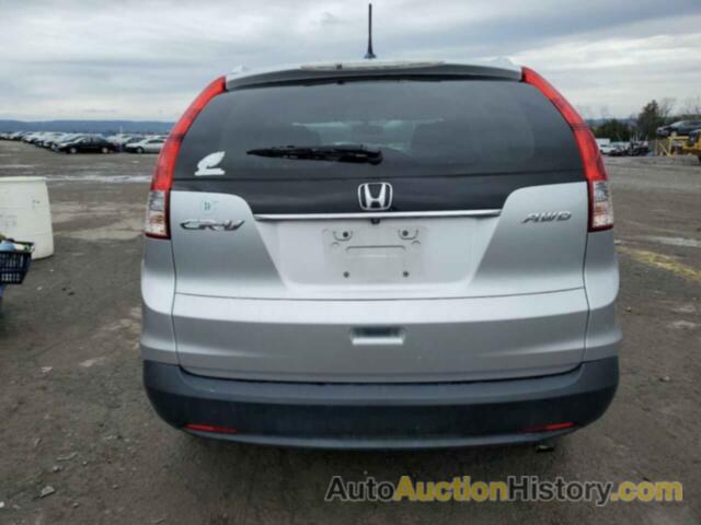 HONDA CRV EXL, 2HKRM4H72EH665626