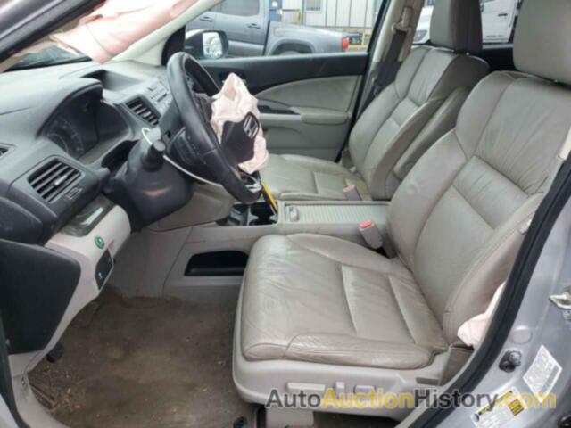 HONDA CRV EXL, 2HKRM4H72EH665626