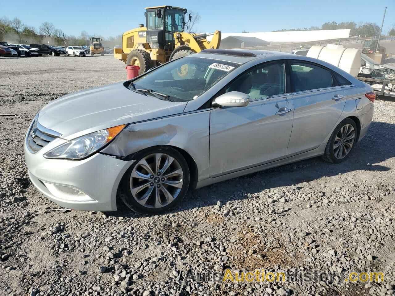 HYUNDAI SONATA SE, 5NPEC4AB7BH223680