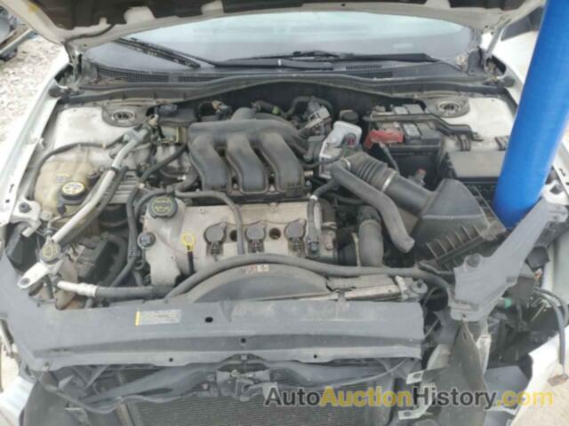 MERCURY MILAN PREMIER, 3MEHM08199R626114