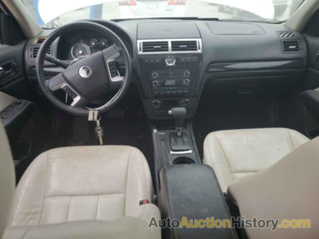 MERCURY MILAN PREMIER, 3MEHM08199R626114