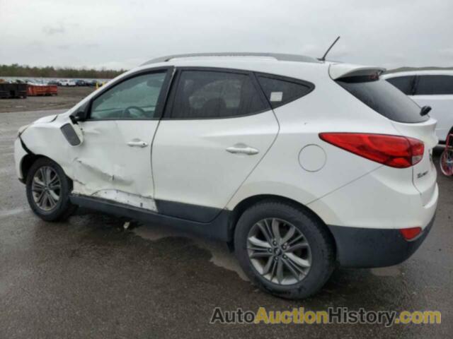 HYUNDAI TUCSON LIMITED, KM8JU3AG5FU983373