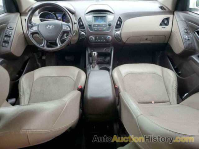 HYUNDAI TUCSON LIMITED, KM8JU3AG5FU983373