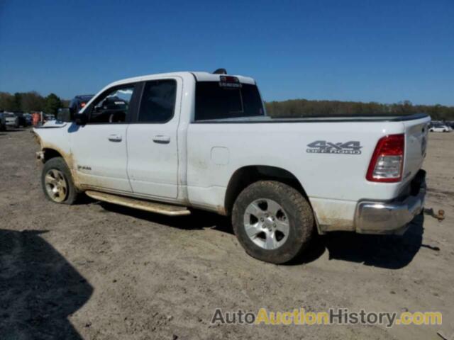 RAM 1500 BIG HORN/LONE STAR, 1C6SRFBT3MN626182