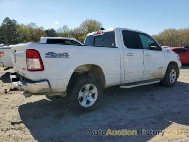 RAM 1500 BIG HORN/LONE STAR, 1C6SRFBT3MN626182