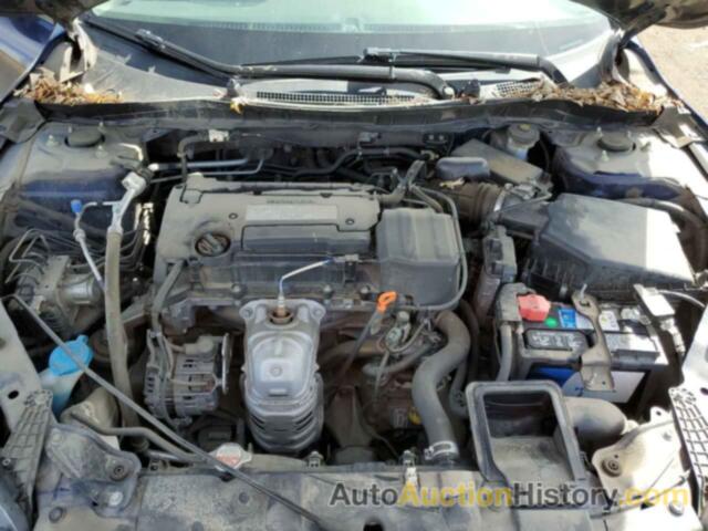 HONDA ACCORD LX, 1HGCR2F30EA211797