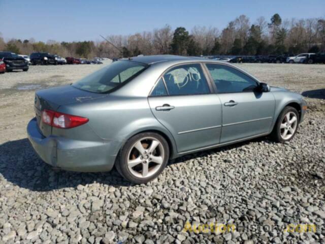 MAZDA 6 I, 1YVFP80C745N44626