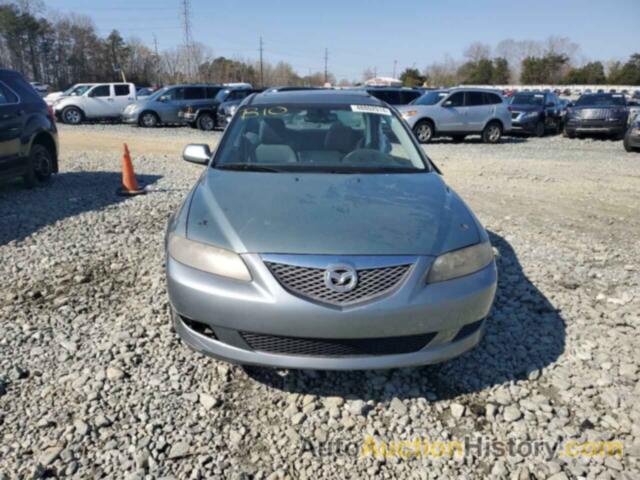 MAZDA 6 I, 1YVFP80C745N44626