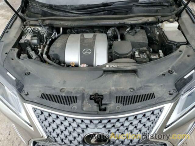 LEXUS RX350 350, 2T2HZMDA7NC331430