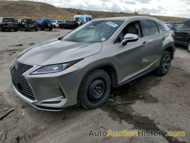 LEXUS RX350 350, 2T2HZMDA7NC331430