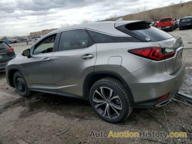 LEXUS RX350 350, 2T2HZMDA7NC331430