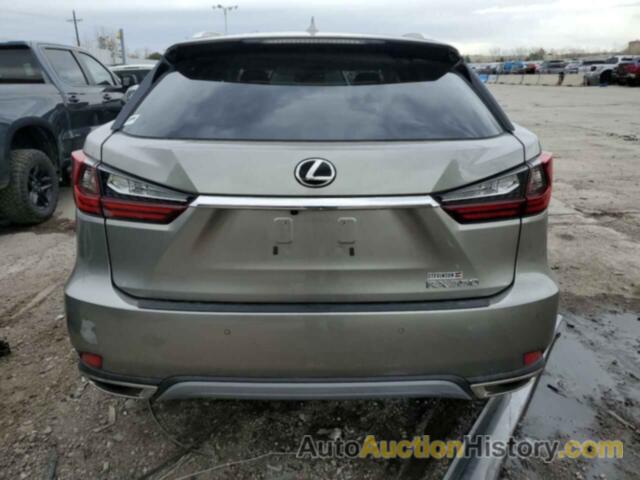 LEXUS RX350 350, 2T2HZMDA7NC331430