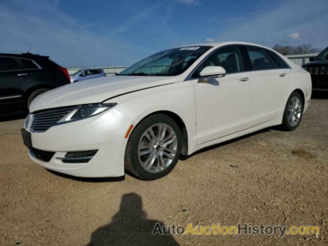 LINCOLN MKZ, 3LN6L2JK1DR800479