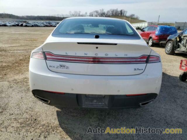 LINCOLN MKZ, 3LN6L2JK1DR800479