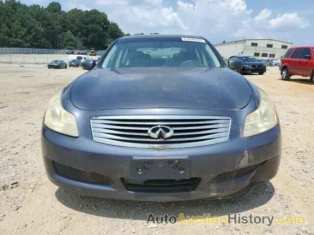 INFINITI G35, JNKBV61FX8M252373