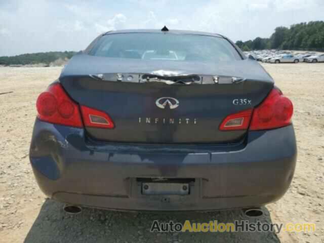 INFINITI G35, JNKBV61FX8M252373