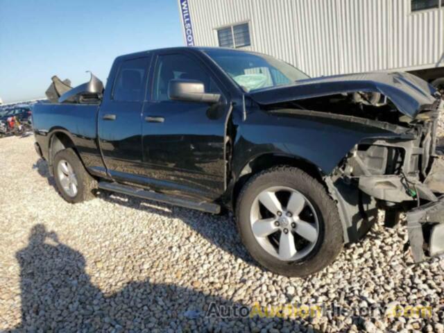 RAM 1500 ST, 1C6RR7FT9DS676343