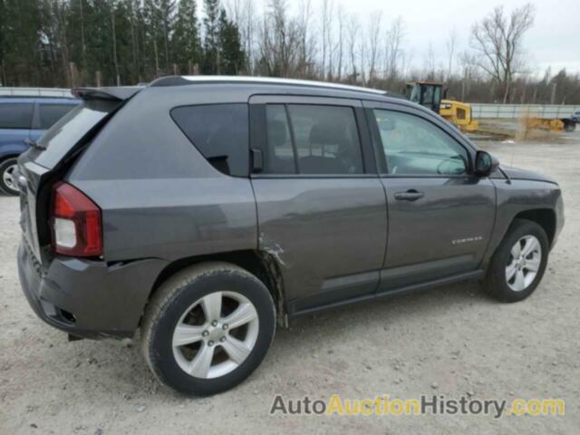 JEEP COMPASS LATITUDE, 1C4NJDEB7FD177098