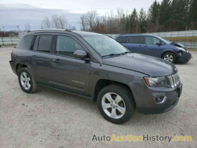 JEEP COMPASS LATITUDE, 1C4NJDEB7FD177098