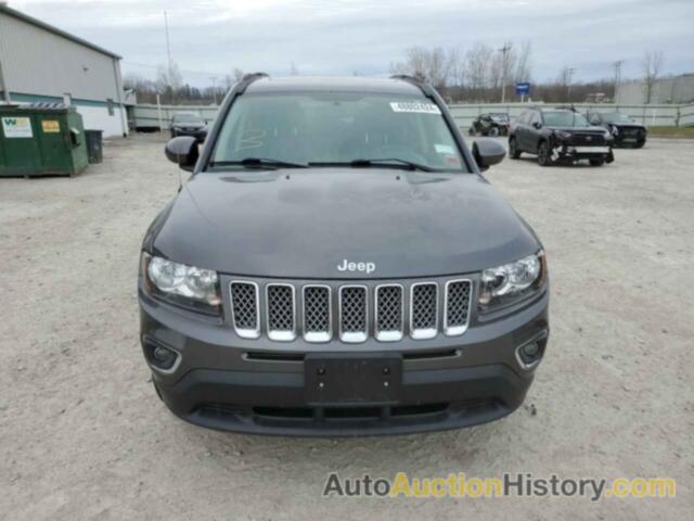 JEEP COMPASS LATITUDE, 1C4NJDEB7FD177098