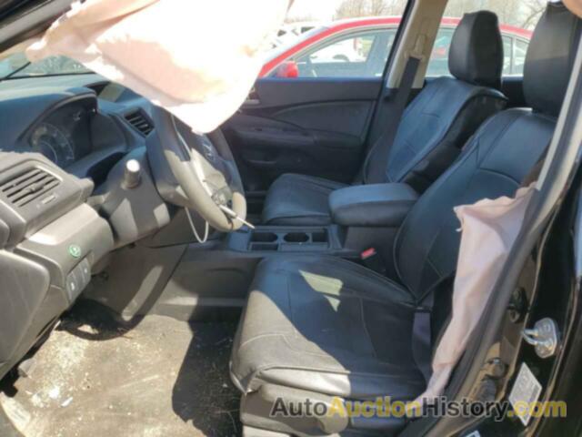 HONDA CRV LX, 2HKRM4H37FH705035