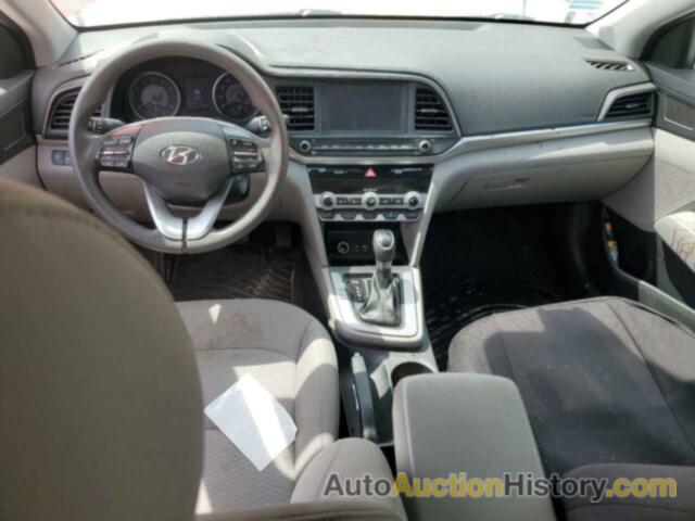 HYUNDAI ELANTRA SEL, 5NPD84LFXLH502555