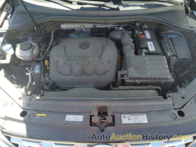 VOLKSWAGEN TIGUAN S, 3VV1B7AX0JM016458