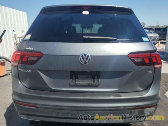 VOLKSWAGEN TIGUAN S, 3VV1B7AX0JM016458