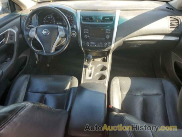 NISSAN ALTIMA 2.5, 1N4AL3AP8DC153731