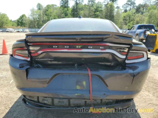 DODGE CHARGER R/T, 2C3CDXCT9GH203821