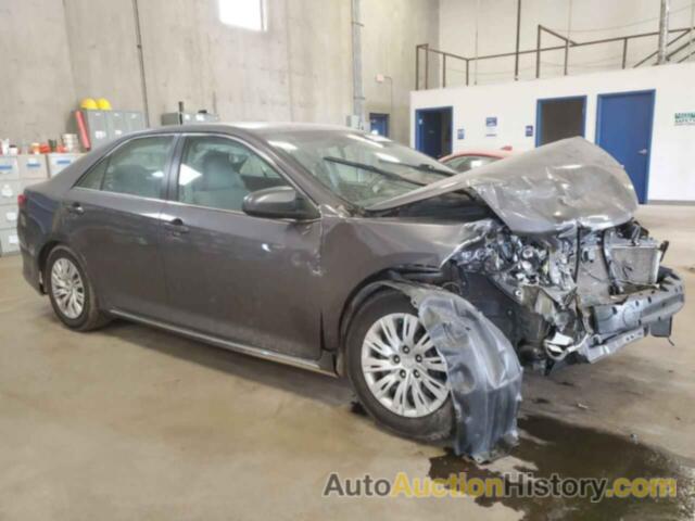 TOYOTA CAMRY L, 4T4BF1FK0ER392808