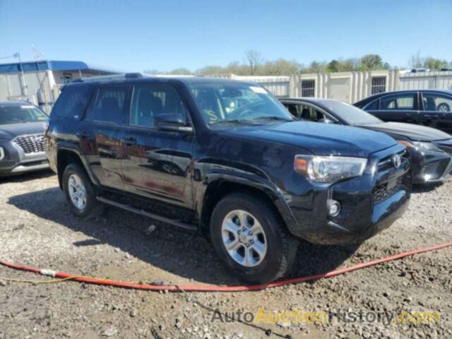 TOYOTA 4RUNNER SR5, JTEEU5JR2N5262998